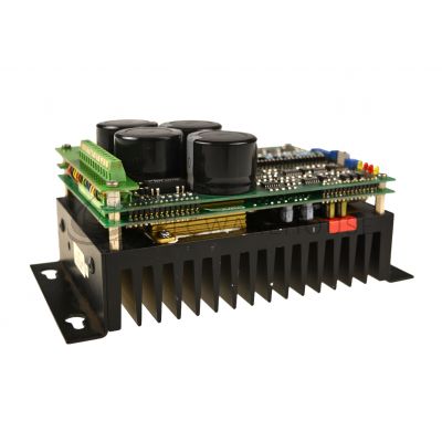 Elmo ISP 10/160 HW-M