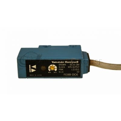 Honeywell FE8B-DC6-M