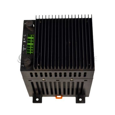 Michael Riedel RNTU120S