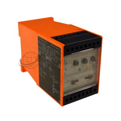 IFM electronic DD0116