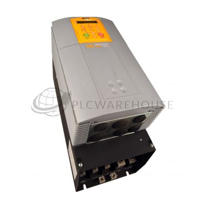 Parker 591P/0165/500/0010/FR/AN/0/0/0