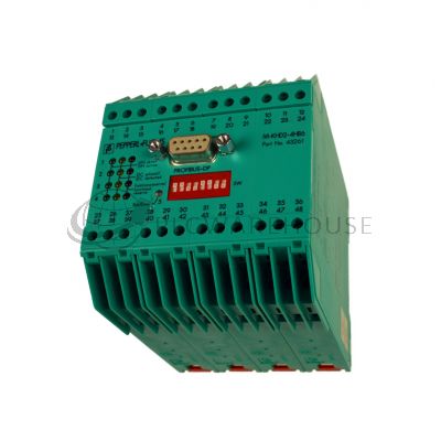 Pepperl+Fuchs 043261