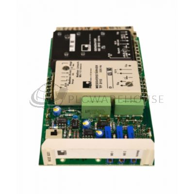 HBM ; Hottinger Baldwin Messtechnik MGE8201
