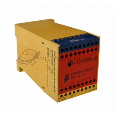 Pepperl+Fuchs FSU-2/EX