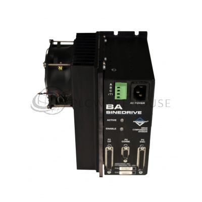 Aerotech BAS30-320 ES13904-1
