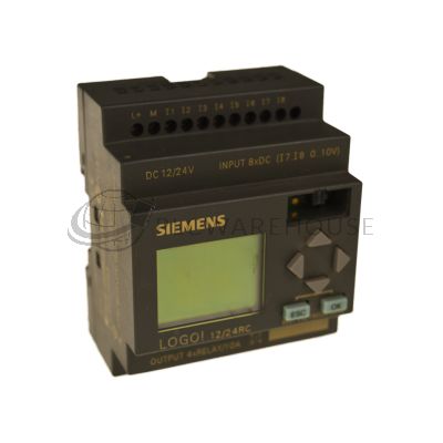 Siemens 6ED1052-1MD00-0BA3