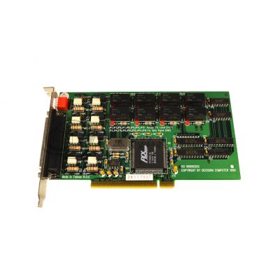 Decision Computer 99090202