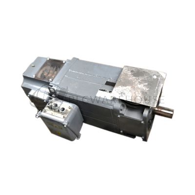 Leroy Somer LSK1604L12