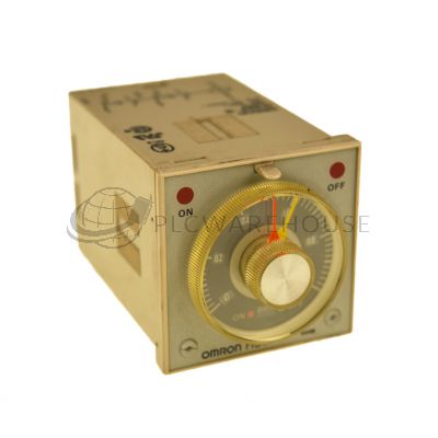 Omron H3BF-8