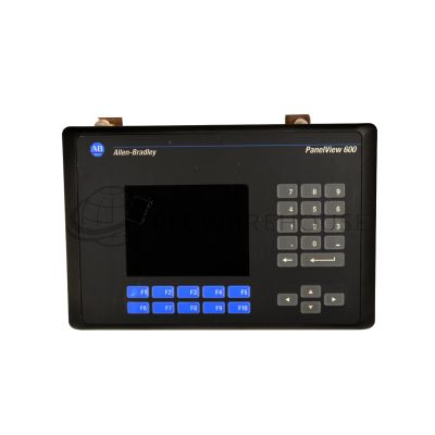 Allen-Bradley 2711-K6C2