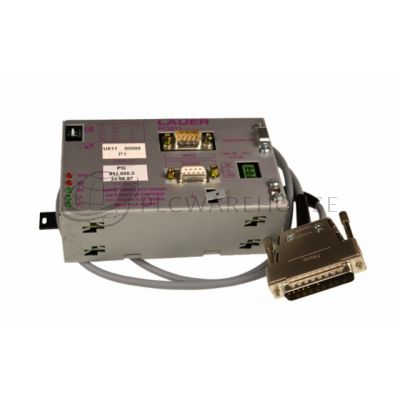 Lauer PCS811