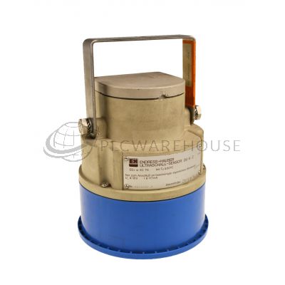 Endress + Hauser (E+H) DU60Z