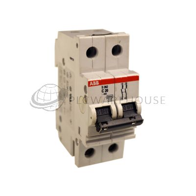 ABB S262 C20
