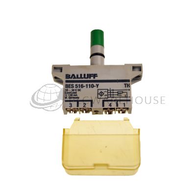 Balluff BES516-110-Y
