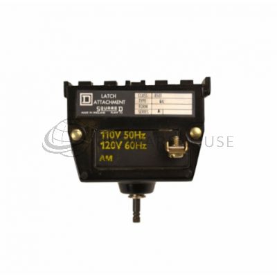 Square D Company 8501GL