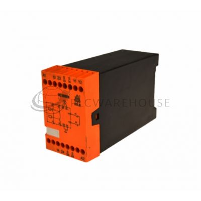 Dold BD5980N.02 DC24V