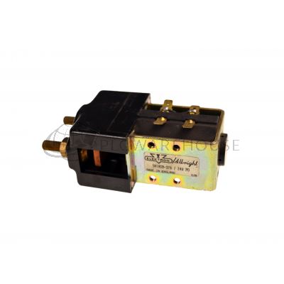 Albright SW180B-376