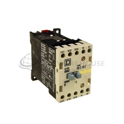 Square D Company 8502PD210E
