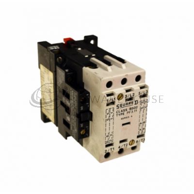 Square D Company 8502PF3.11