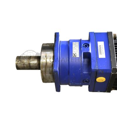 Alpha Getriebe 20009850