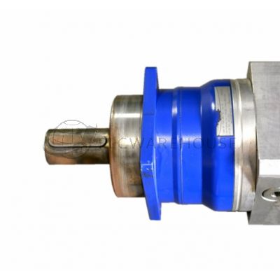 Alpha Getriebe SP100S-MF1-10-1E1-2S
