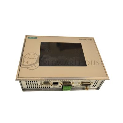 Siemens 6AV3627-1QK00-0AX0