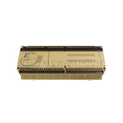 Mitsubishi FX-128MR-ES/UL