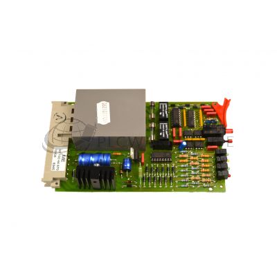 Thyssen 6510044670