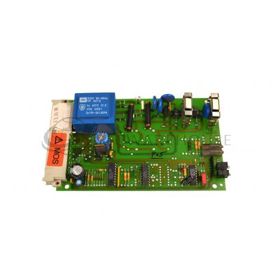 Thyssen 6510008680