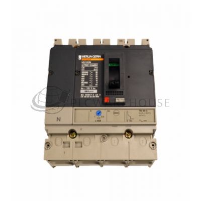 Merlin Gerin NS100N-TM40D