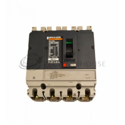 Merlin Gerin NS100N-4P3D