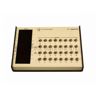 Texas Instruments 5TI-4100