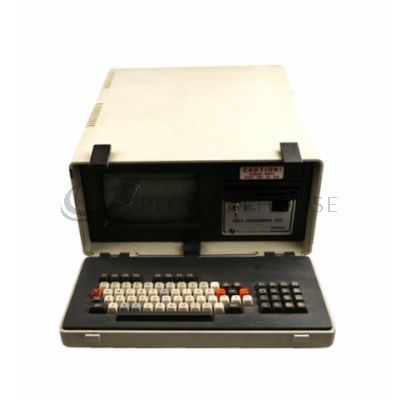 Texas Instruments VPU200-3104