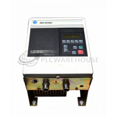 Allen-Bradley 1336F-BRF50-AE-EN4
