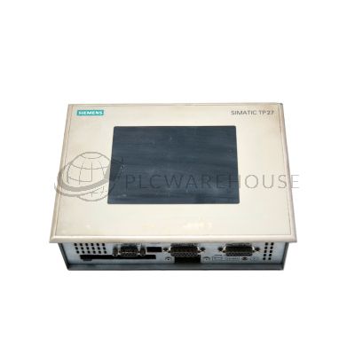 Siemens 6AV3627-1QK00-2AX0