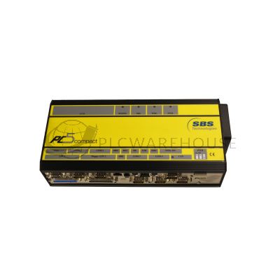 SBS Technologies PC5311WLGC040W09