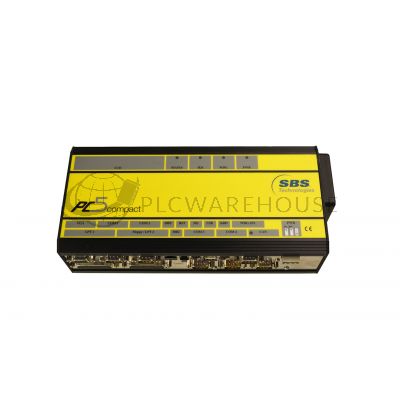 SBS Technologies PC5311UIGC04W09