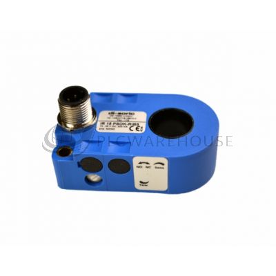 Di-Soric IR 15 PSOK-RIBS