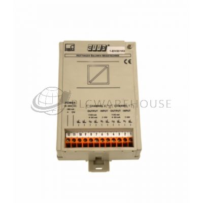 HBM ; Hottinger Baldwin Messtechnik 1-EM201K2