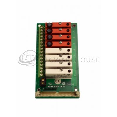 Opto 22 G4PB8