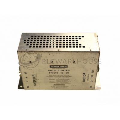 Schaffner FN510-12-29