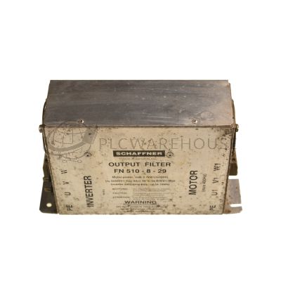 Schaffner FN510-8-29