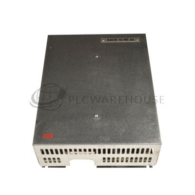 ABB SACE 15RE22