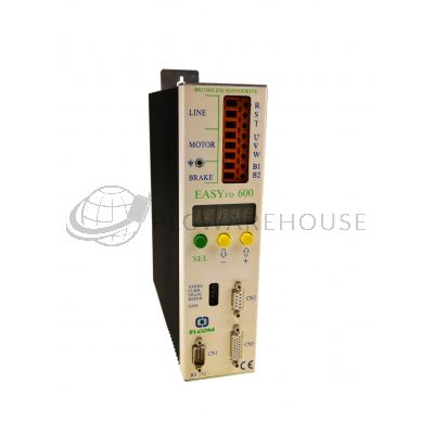 Elcom EASYfd600R04
