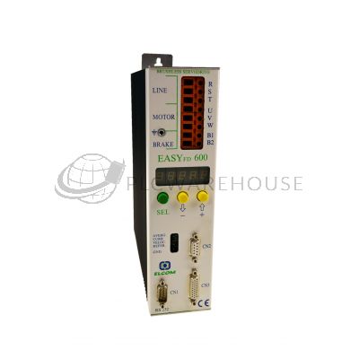 Elcom EASYfd600R08