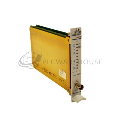HBM ; Hottinger Baldwin Messtechnik ML01-S85