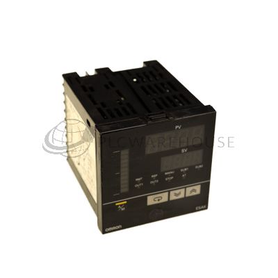 Omron E5AK-PRR2-500