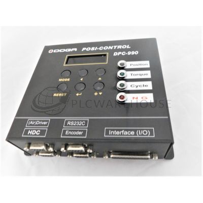 Doga DPC-990