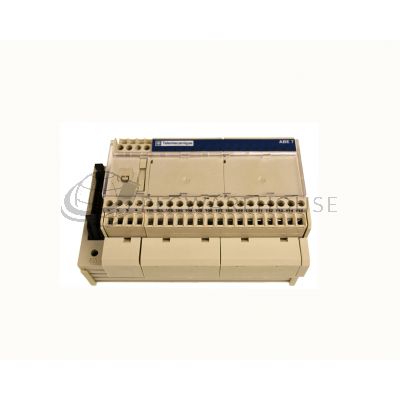 Telemecanique ABE7-R16S111