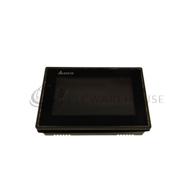 Delta Electronics inc. DOP-B04S211